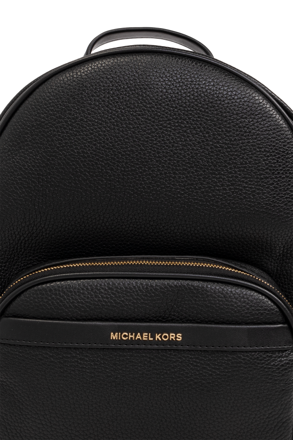 Michael kors backpack hot sale for laptop